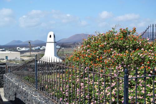 Villa Vista Timanfaya