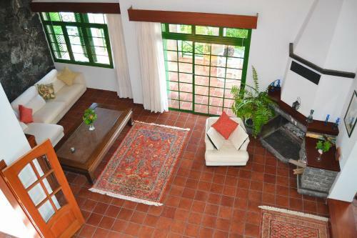 Villa Vista Timanfaya