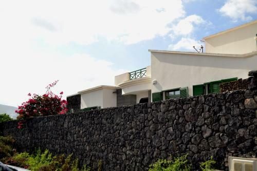 Villa Vista Timanfaya