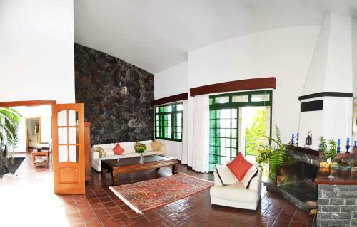Villa Vista Timanfaya