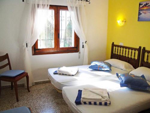 Apartamento Holiday Home Brisamar.7