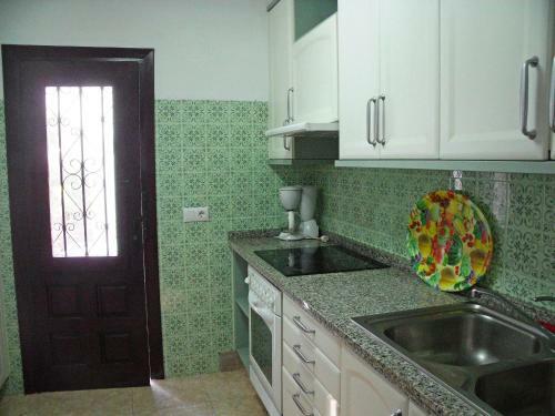 Apartamento Holiday Home Brisamar.7