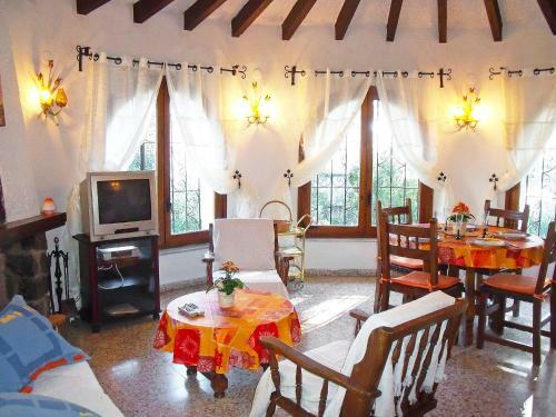 Apartamento Holiday Home Brisamar.7