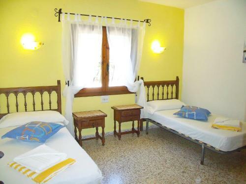 Apartamento Holiday Home Brisamar.7