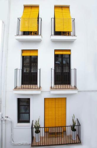 Apartamento Es Lla�t - Palace Turismo De Interior