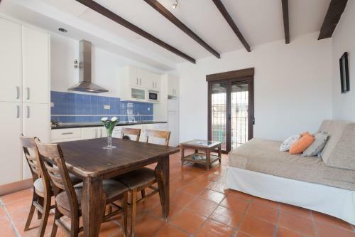 Apartamentos El Trillo