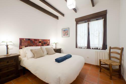 Apartamentos El Trillo