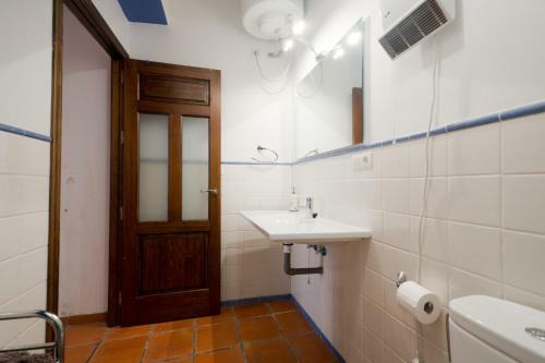 Apartamentos El Trillo