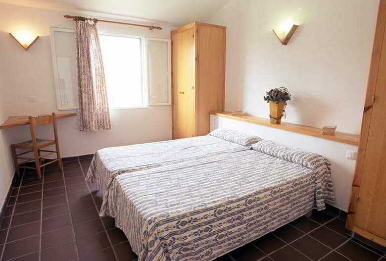 Aparthotel Vibra Blanc Cottage