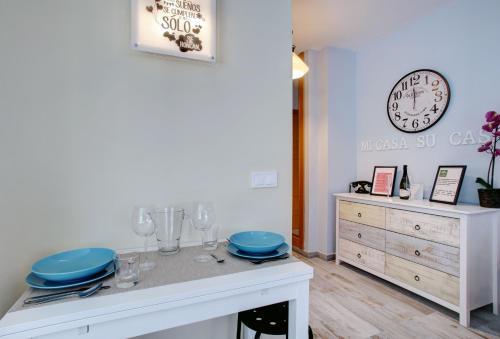 Apartamento Malaga Lodge Studio