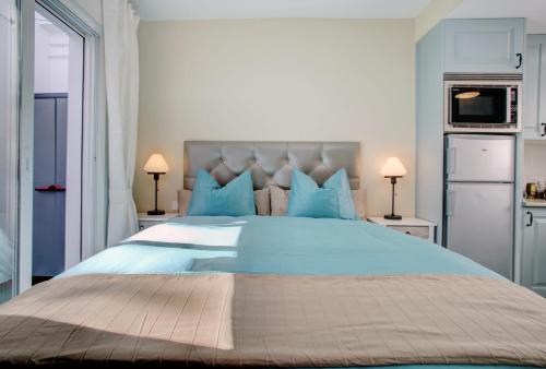 Apartamento Malaga Lodge Studio