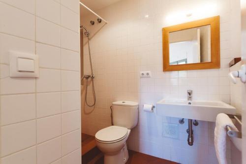 Apartamento Tamariu 3