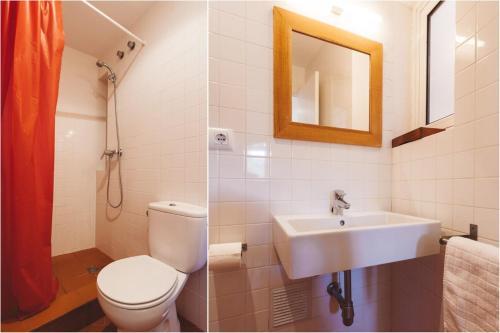 Apartamento Tamariu 3
