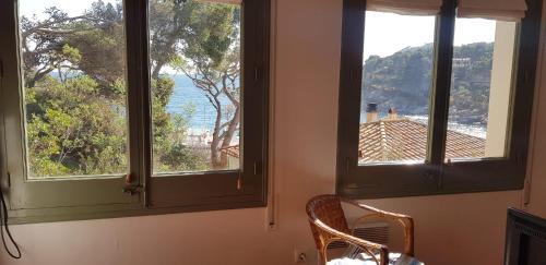 Apartamento Tamariu 3