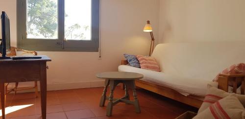 Apartamento Tamariu 3