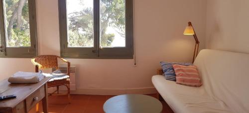 Apartamento Tamariu 3