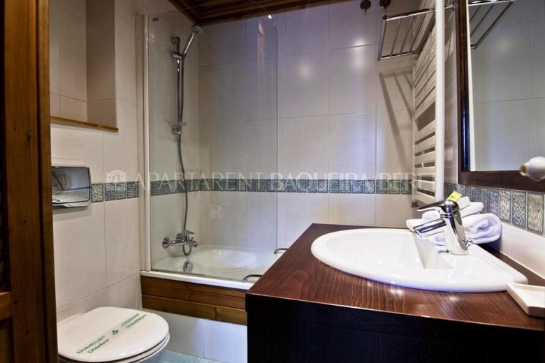 Apartarent La Pleta Y Nin Cota 1700