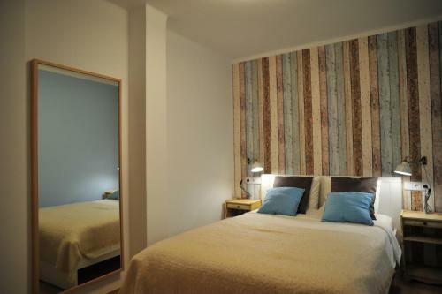 Apartamento Cambrils Puerto