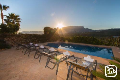 Abahana Villa Wagner