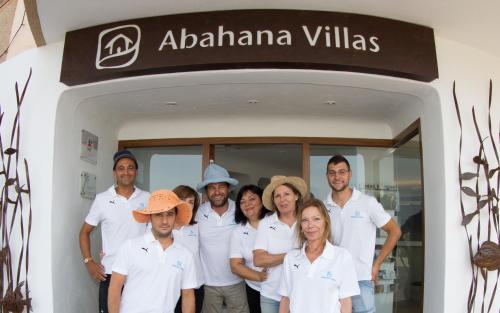 Abahana Villa Wagner