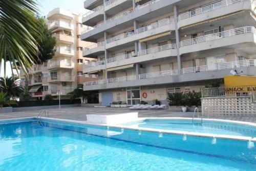 Apartamento Zahara 006