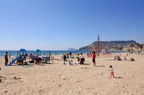 Holiday Apartment Acuario