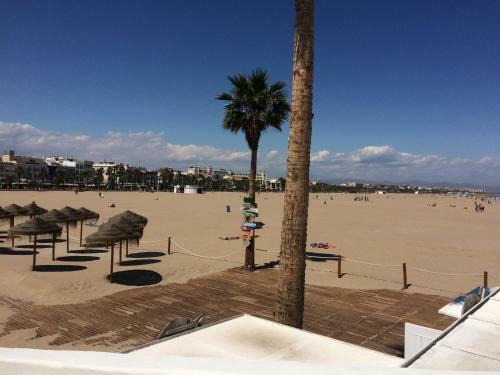 Bed & Breakfast Ravalencia II