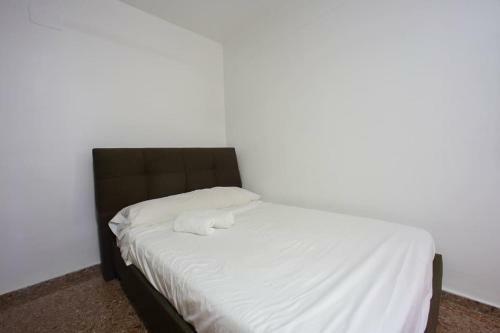 Bed & Breakfast Ravalencia II