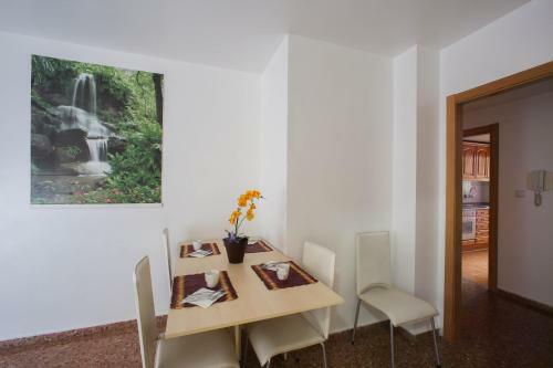 Bed & Breakfast Ravalencia II