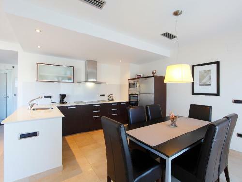 Apartment Del Port 01.1