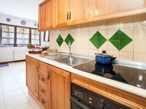 Apartment Torre Valentina