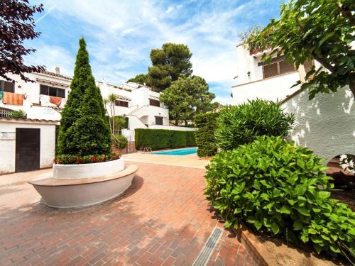Apartment Torre Valentina
