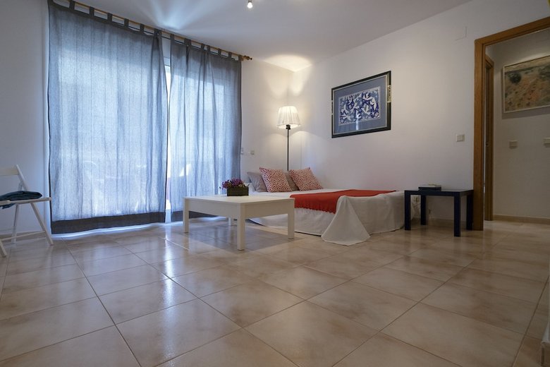 Apartamento Gloria