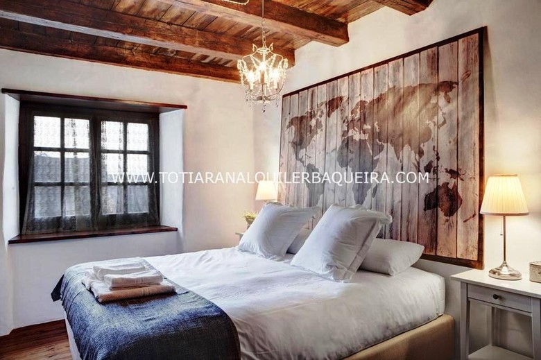 Apartamento Era Cascada By Totiaran
