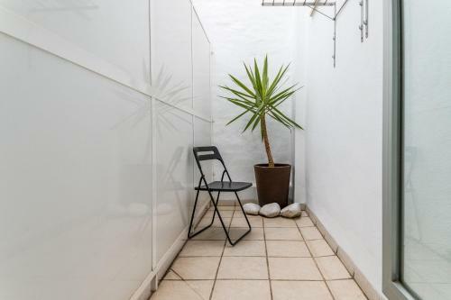 Apartamentos Tribuna De Los Pobres