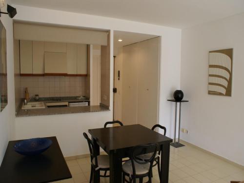 Apartment In Sitges