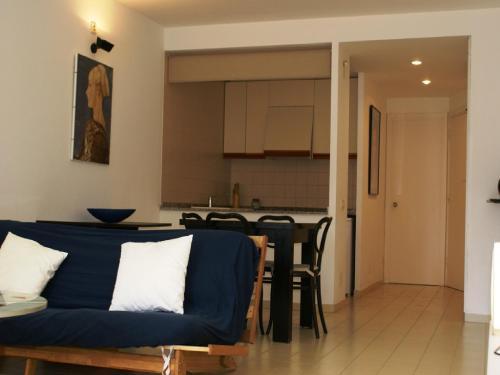 Apartment In Sitges