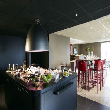 Hotel Campanile Chateauroux