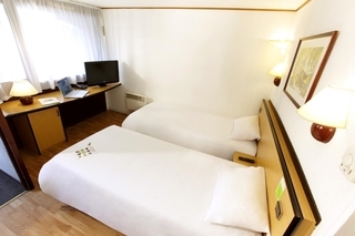 Hotel Campanile Chateauroux