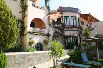 Hotel Aquarius Apartments