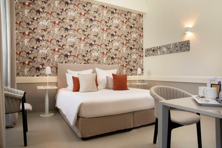 Hotel Bw Premier  Le Mans Country