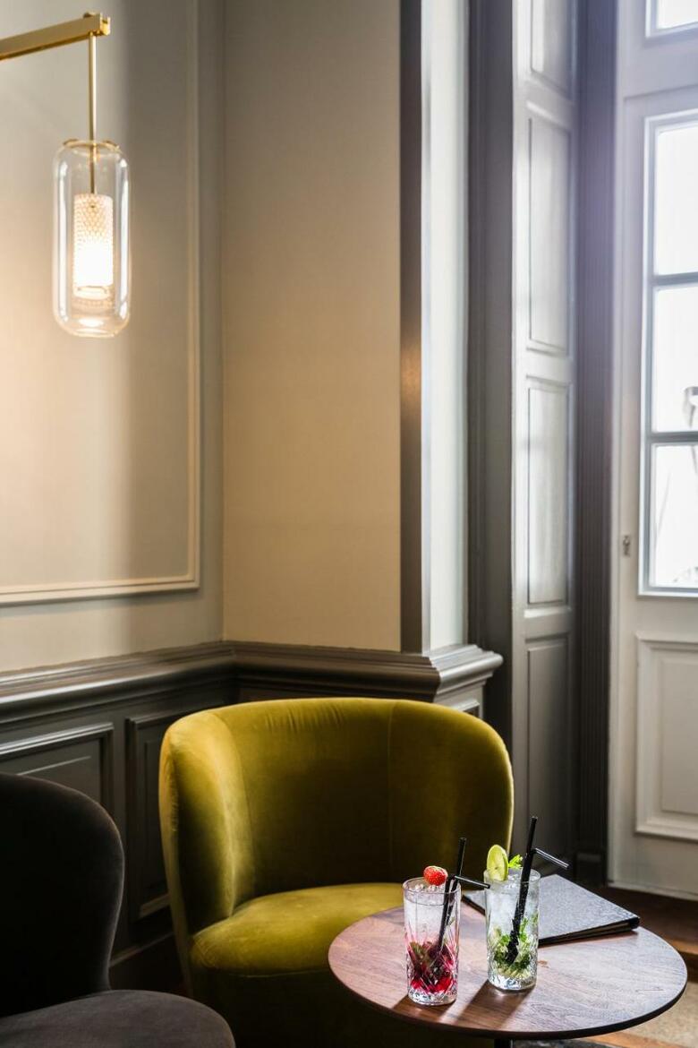 Hotel Bw Premier  Le Mans Country