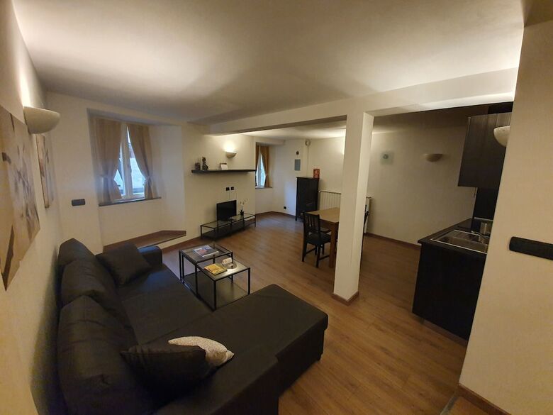 Hotel Garni Le Corti