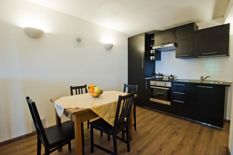 Hotel Garni Le Corti