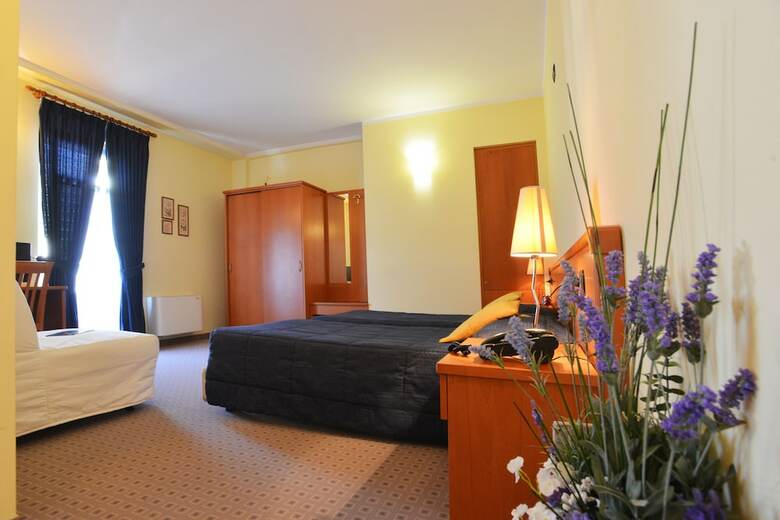 Hotel Garni Le Corti