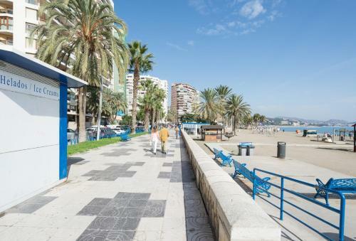 Apartamento Lu&cia City Beach Malagueta 2