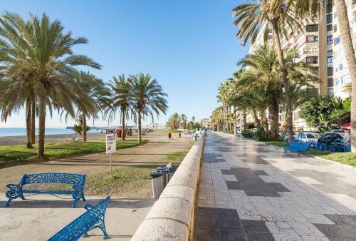 Apartamento Lu&cia City Beach Malagueta 2