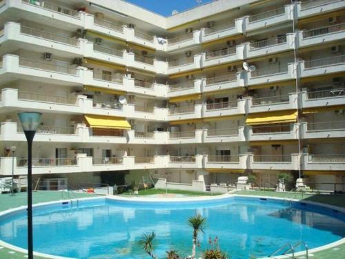 Apartamento Torremolinos Planet Costa Dorada