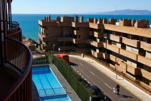Apartamento Torrassa Planet Costa Dorada