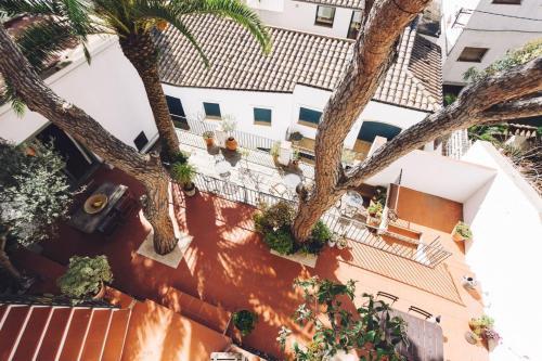 Apartamento Tamariu 1